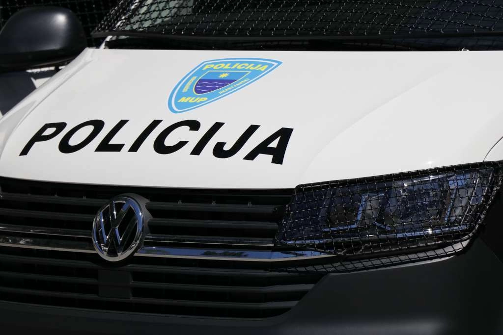 Zbog džeparenja po Starom gradu u Mostaru policija privela tri osobe